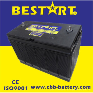 12V90ah Премиум-качество Bestart Mf Battery Battery Bci 31t-850mf